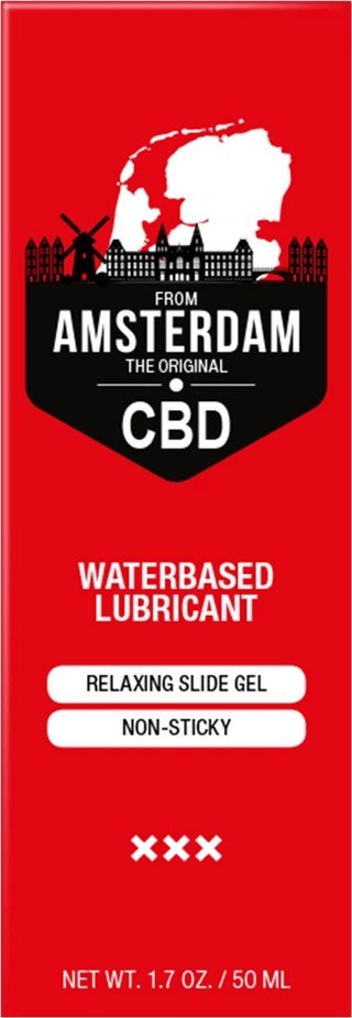 Lubrykant na bazie wody 50 ml Pharmquests shots Pharmquests by Shots Lubrykant na bazie wody 50 ml Pharmquests shots Pharmquests by Shots