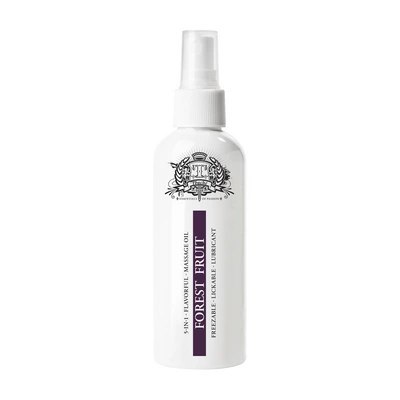 Lubrykant owoce leśne - 80 ml Touche by shots Touché by Shots Lubrykant owoce leśne - 80 ml Touche by shots Touché by Shots