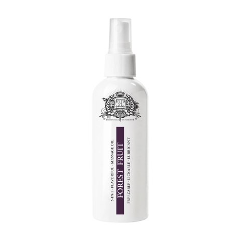 Lubrykant owoce leśne - 80 ml Touche by shots Touché by Shots Lubrykant owoce leśne - 80 ml Touche by shots Touché by Shots