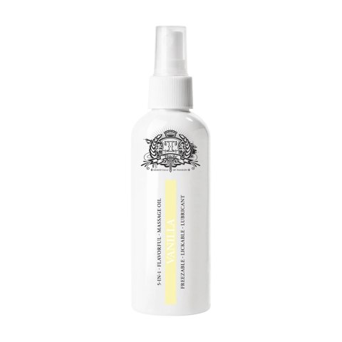 Lubrykant waniliowy - 80 ml Touche by shots Touché by Shots Lubrykant waniliowy - 80 ml Touche by shots Touché by Shots