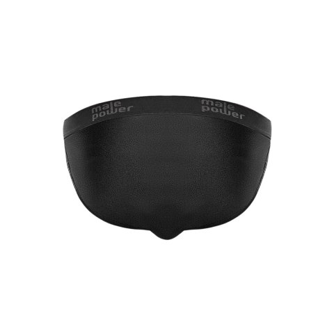 Majtki z odpinaną kieszenią Grip S Male Power Male Power Majtki z odpinaną kieszenią Grip S Male Power Male Power