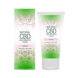 Naturalny krem dla niej 50 ml Pharmquests shots Pharmquests by Shots