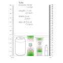 Naturalny krem dla niej 50 ml Pharmquests shots Pharmquests by Shots