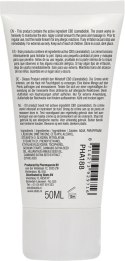 Naturalny łagodzący krem dla niego 50 ml Pharmquests shots Pharmquests by Shots