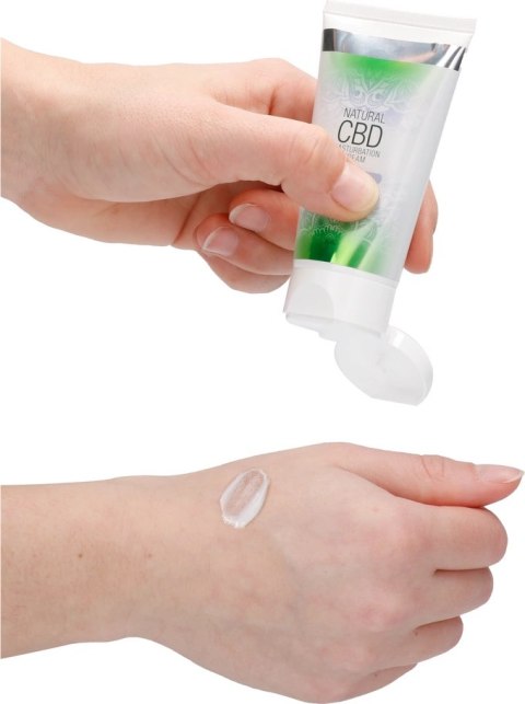 Naturalny łagodzący krem dla niego 50 ml Pharmquests shots Pharmquests by Shots Naturalny łagodzący krem dla niego 50 ml Pharmquests shots Pharmquests by Shots