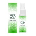 Naturalny olejek do masażu CBD 50 ml Pharmquests shots Pharmquests by Shots