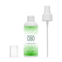 Naturalny olejek do masażu CBD 50 ml Pharmquests shots Pharmquests by Shots