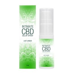 Naturalny spray łagodzący 15 ml Pharmquests shots Pharmquests by Shots