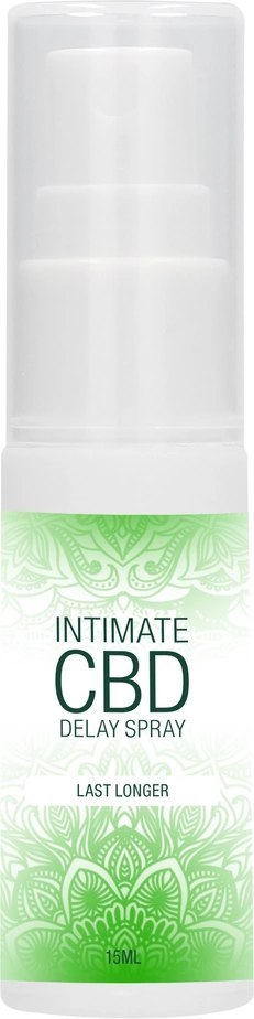 Naturalny spray łagodzący 15 ml Pharmquests shots Pharmquests by Shots