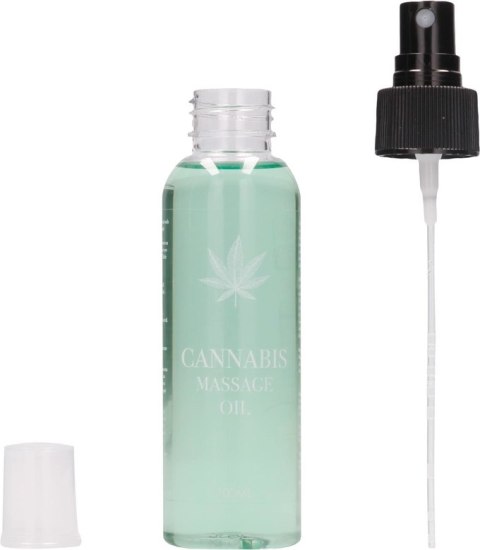 Olejek do masażu 100 ml Pharmquests shots Pharmquests by Shots Olejek do masażu 100 ml Pharmquests shots Pharmquests by Shots