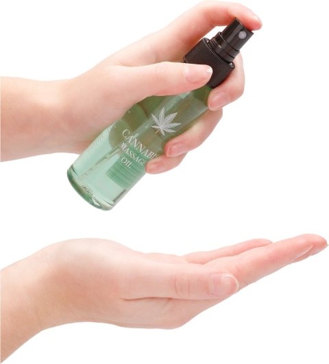 Olejek do masażu 100 ml Pharmquests shots Pharmquests by Shots Olejek do masażu 100 ml Pharmquests shots Pharmquests by Shots