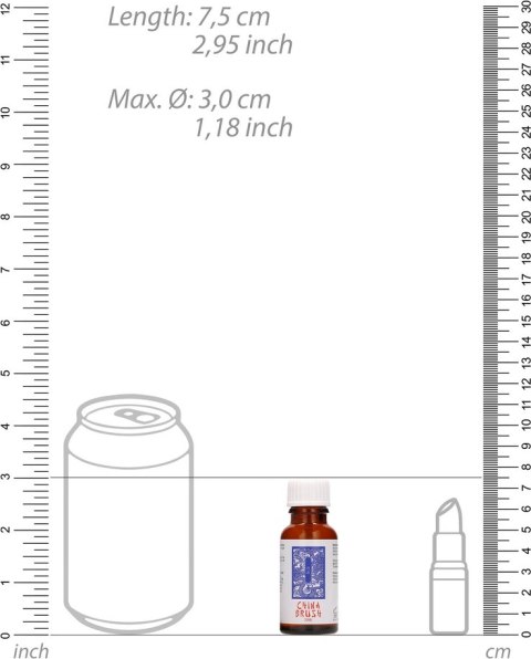 Serum opóźniające wytrysk 20 ml Pharmquests shots Pharmquests by Shots Serum opóźniające wytrysk 20 ml Pharmquests shots Pharmquests by Shots