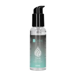 Silikonowy lubrykant pod prysznic 100 ml Pharmaquests shots Pharmquests by Shots