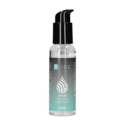 Silikonowy lubrykant pod prysznic 100 ml Pharmaquests shots Pharmquests by Shots
