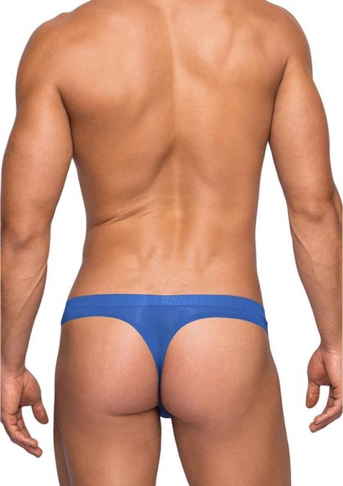 Stringi bezszwowe Sleek LXL - Male Power Male Power Stringi bezszwowe Sleek LXL - Male Power Male Power