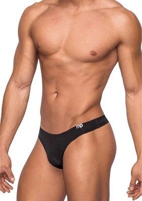 Stringi bezszwowe Sleek - LXL Male Power Male Power Stringi bezszwowe Sleek - LXL Male Power Male Power