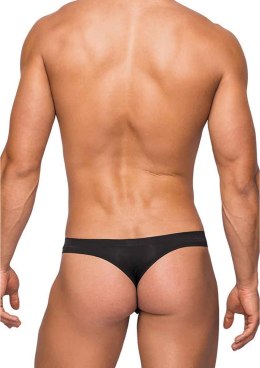 Stringi bezszwowe Sleek - S/M Male Power Male Power