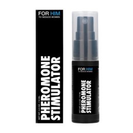 Stymulujące feromony dla niego 15 ml Pharmquests shots Pharmquests by Shots
