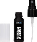 Stymulujące feromony dla niego 15 ml Pharmquests shots Pharmquests by Shots