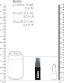 Stymulujące feromony dla niego 15 ml Pharmquests shots Pharmquests by Shots