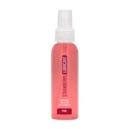 Truskawkowy lubrykant 100 ml Pharmquests shots Pharmquests by Shots