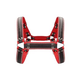 Uprząż z serii Chest Bulldog S/M Ouch! by shots Ouch! by Shots