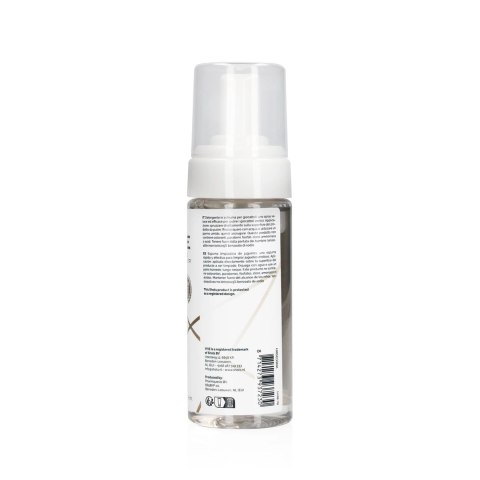 Vivr - Pianka do czyszczenia zabawek 140 ml VIVE by Shots Vivr - Pianka do czyszczenia zabawek 140 ml VIVE by Shots