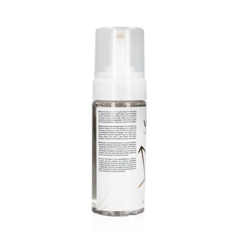 Vivr - Pianka do czyszczenia zabawek 140 ml VIVE by Shots Vivr - Pianka do czyszczenia zabawek 140 ml VIVE by Shots