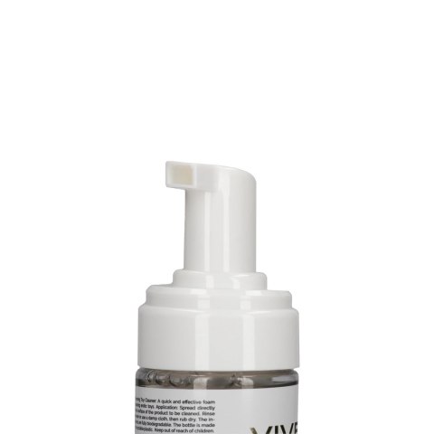 Vivr - Pianka do czyszczenia zabawek 140 ml VIVE by Shots Vivr - Pianka do czyszczenia zabawek 140 ml VIVE by Shots