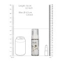 Vivr - Pianka do czyszczenia zabawek 140 ml VIVE by Shots
