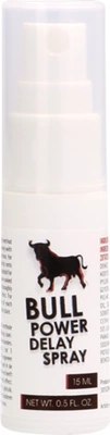 Żel opóźniający wytrysk Bull Power 15 ml Pharmquests by Shots