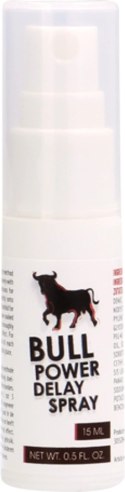 Żel opóźniający wytrysk Bull Power 15 ml Pharmquests by Shots