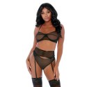 Zestaw bielizny Compare XL Forplay Forplay