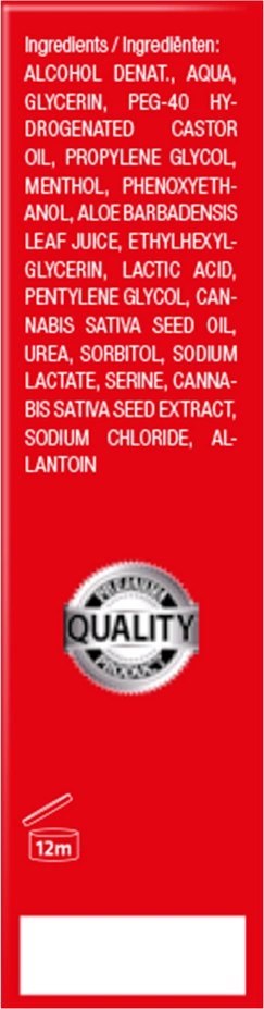 Znieczulający krem 15 ml Pharmquests shots Pharmquests by Shots Znieczulający krem 15 ml Pharmquests shots Pharmquests by Shots