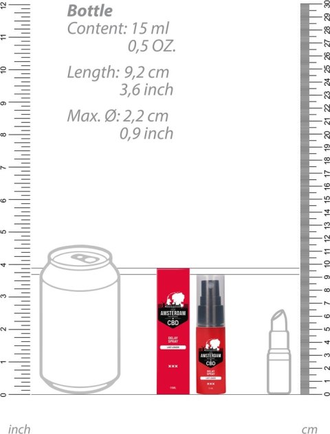 Znieczulający krem 15 ml Pharmquests shots Pharmquests by Shots Znieczulający krem 15 ml Pharmquests shots Pharmquests by Shots