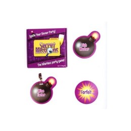Adult Games - Zabawna gra karciana Adult Games