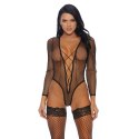 Body w literę V XL Forplay Forplay