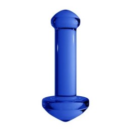 Christalino by shots - Szklane dildo Chrystalino by Shots
