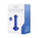 Christalino by shots - Szklane dildo Chrystalino by Shots