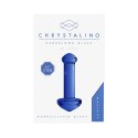 Christalino by shots - Szklane dildo Chrystalino by Shots