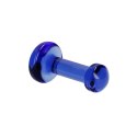 Christalino by shots - Szklane dildo Chrystalino by Shots