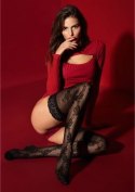 Fiore Hosiery - Pończochy Francine 30 den Fiore Hosiery
