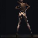 Fiore Hosiery - Rajstopy Corazon 20 den Fiore Hosiery