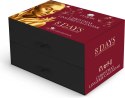 Le desir - Zestaw prezentowy bielizna + zabawki wibrujące Le Désir by Shots