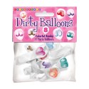 Little Genie - Balony z cyckami Little Genie Productions