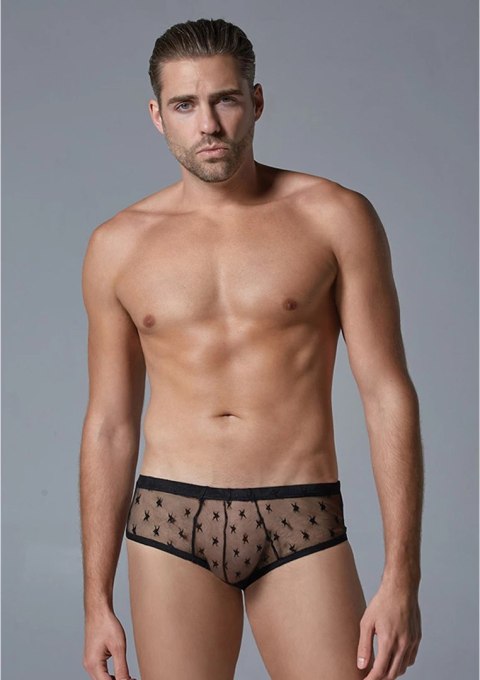 Męskie slipy Star - S/M Allure Allure Męskie slipy Star - S/M Allure Allure