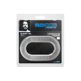 Perfect Fit Brand - Pierścień erekcyjny - elastyczny PerfectFitBrand