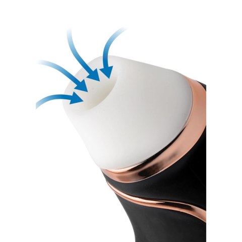 XR Brands - Stymulator seksu oralnego XR Brands XR Brands - Stymulator seksu oralnego XR Brands