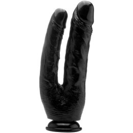 RealRock - Podwójne dildo 25 cm RealRock by Shots