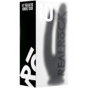 RealRock - Podwójne dildo 25 cm RealRock by Shots
